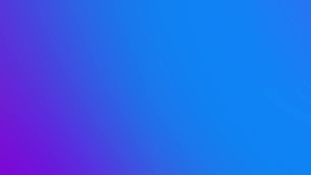 4K Simple pastel color motion background blue purple pink gradient background for summer design