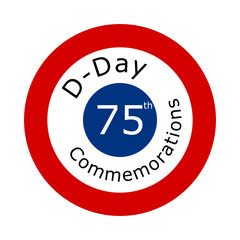 d-day 75th anniversary commemorations - Normandy