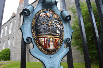 Coat of Arms