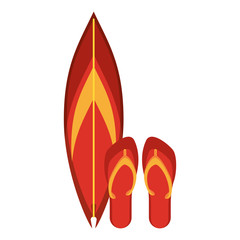 Summer vacations and travel cartoons