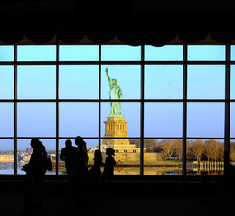 Lady Liberty