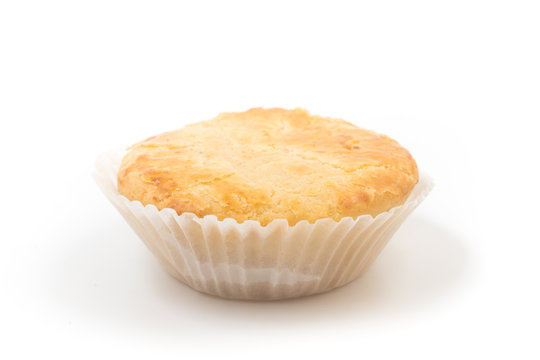 Empadinha, Empada. Traditional Brazilian Pie