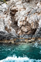 Corfu Island