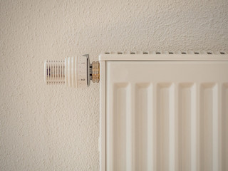 Heizung Wohnung