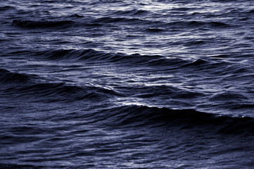 Various abstract images that can be used for backgrounds, mostly water, or shot through water.