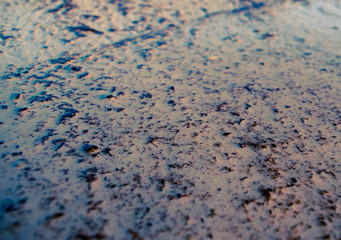 Various abstract images that can be used for backgrounds, mostly water, or shot through water.