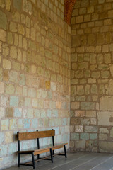 Museo de las Culturas de Oaxaca/Ex Convento de Santo Domingo de Guzmán