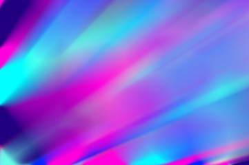 Cores frias abstratas