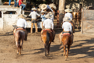 TRADICIONES MEXICANAS © alfredo914