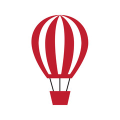 Obraz premium Shopping cart icon line vector illustration isolated