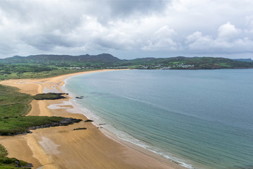 Portsalon Beach