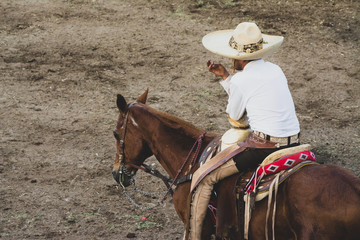 CHARROS