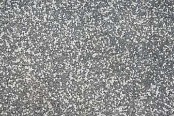 Gray stones background