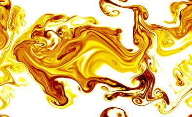 Magic space texture, pattern, looks like colorful smoke and fire. It look like colorful clouds