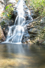 Fototapeta premium la sidra