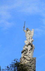 Fototapeta premium las lajas