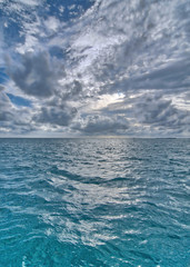 Fototapeta na wymiar Florida Keys