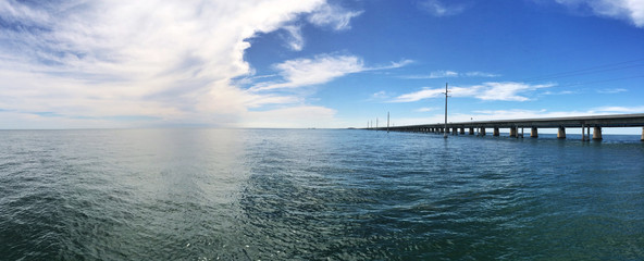 7 mile bridge