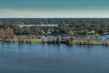 lake stelle Orlando