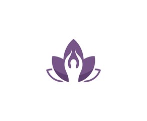 Yoga logo