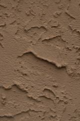 Stucco Wall