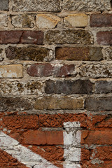 Old Bricks