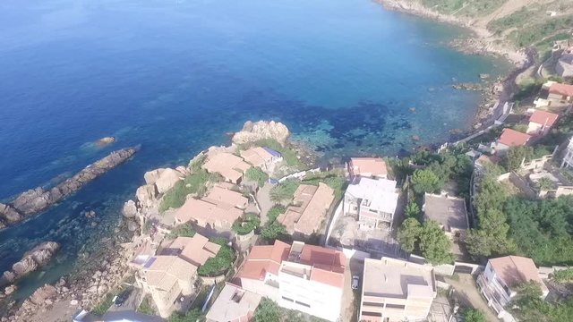 Algerie, bejaia,  Ache El Bab