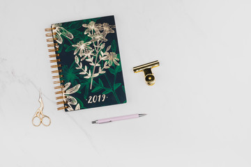 Planner for 2019
