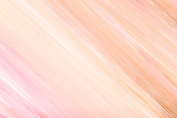 Pink and orange background