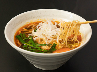 担々麺