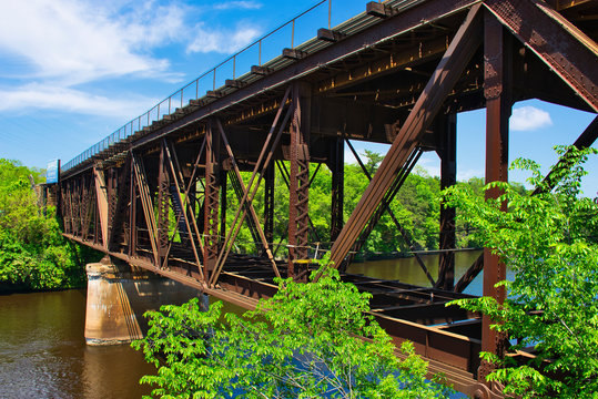 Failing Infrastructure - American Politics.