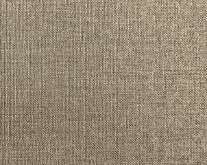 Brown fabric texture