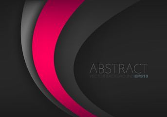 abstract background with copy space for text