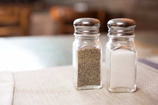 Salt And Pepper Images – Browse 445,767 Stock Photos, Vectors, and Video |  Adobe Stock