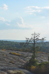 Closer II - SERIES - Landscape Photography