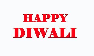 Happy Diwali 