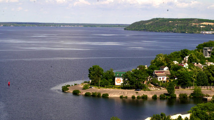 Sea, beach, water, landscape