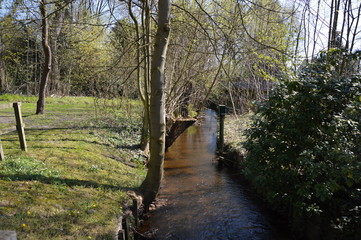 Walsrode, Niedersachsen