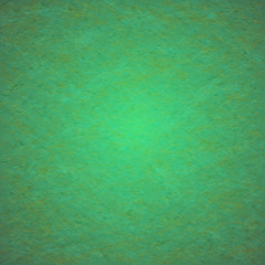 green banded background concept.