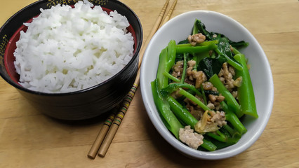 Carrot, Dinner, Egg, Food and Drink, Fried Rice