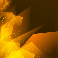 Abstract technology background.  Vector