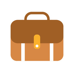 Business Bag Logo