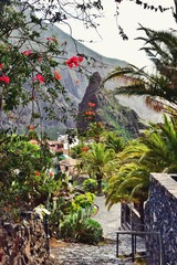 Tenerife, Canary Islands 