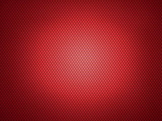 Abstract colored background. Black dots on red