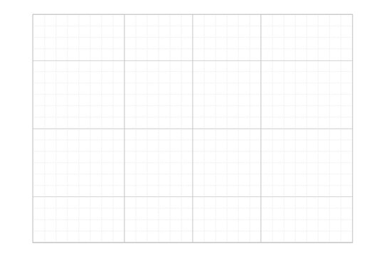 grid line for designer illustration vector