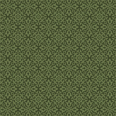 foliage green background