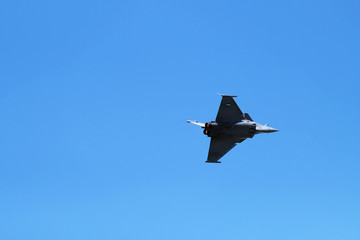 Avion de chasse