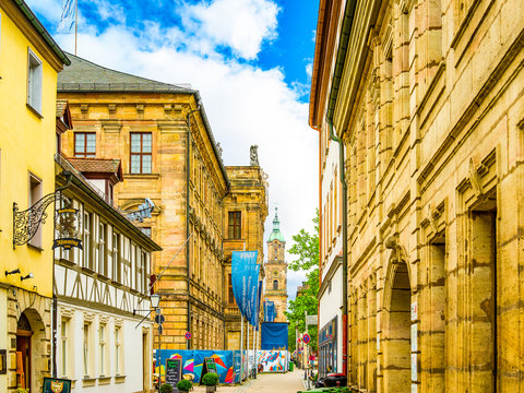 Erlangen