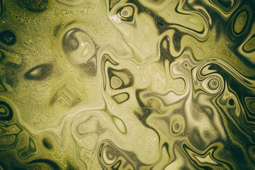 abstract swirl background 