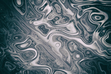abstract swirl background 